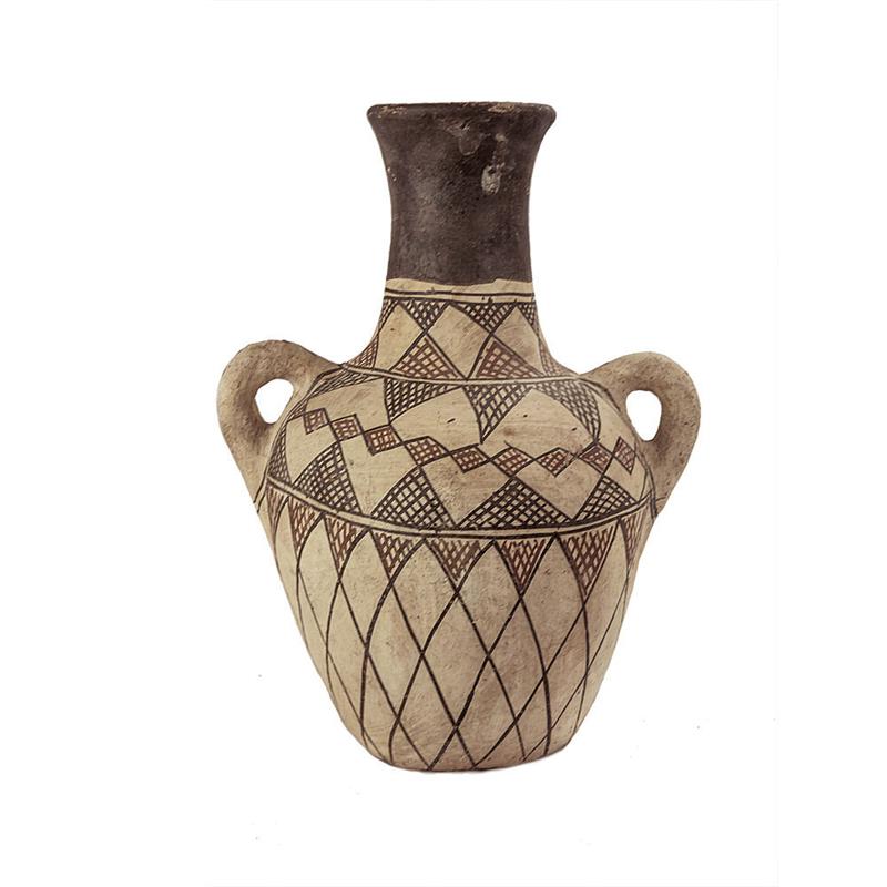 vaso berbero