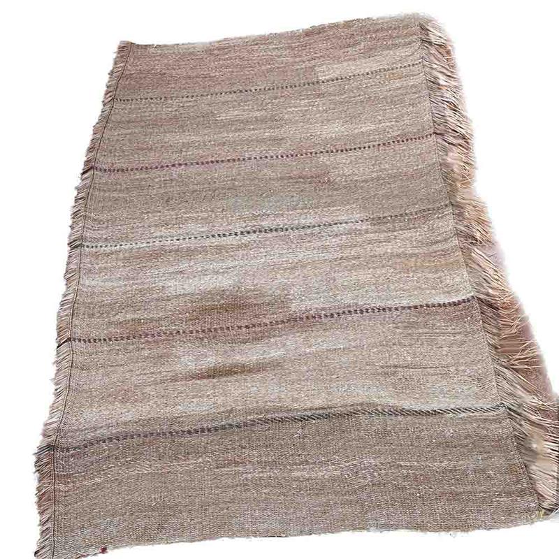 Tappeto berbero marocchino in fibra naturale di iuta - Dimensioni cm200*300