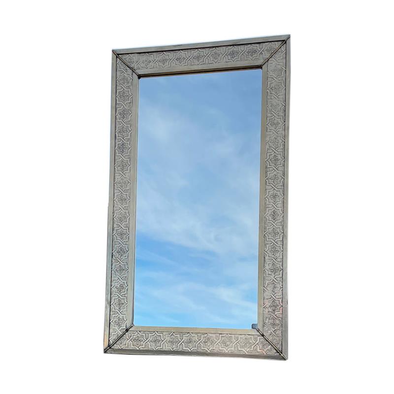 Specchio marocchino 120*70